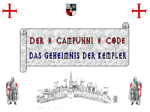 Das Geheimnis der Kempler