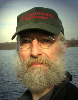 AS-Port  Bild: Arnold Schongen